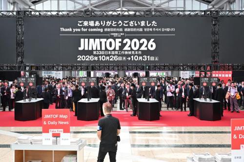 JIMTOF2024